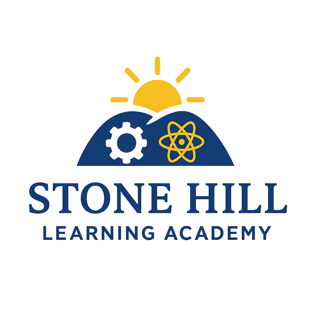 Stonehill Learning and Energy Systems LLC