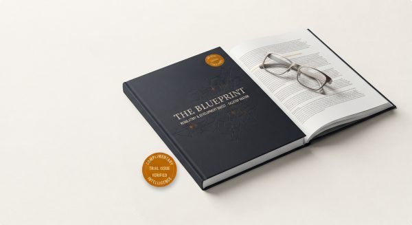 FreeTrialBlueprint BluePrint Precision Content, 7-Day Trial Access