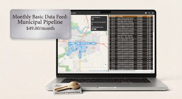 MonthlyBasicFeed Non-Curated Generic Weekly Listing (Monthly) (Copy)