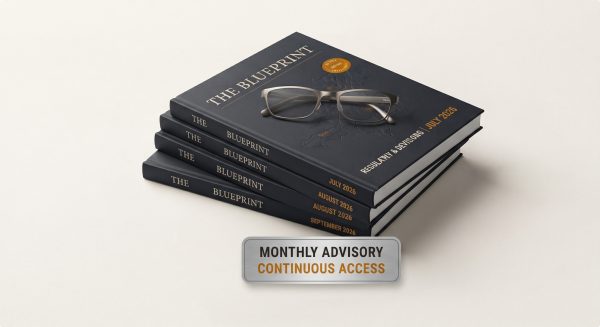 MonthlyBluePrint BluePrint Precision Content, Monthly Subscription