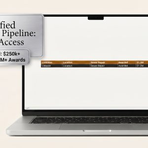 SingleAccessDataLead Single Lead Unlock