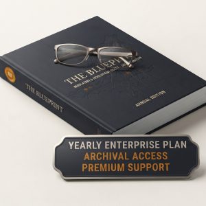 YearlyBluePrint BluePrint Precision Content, Annual Pass
